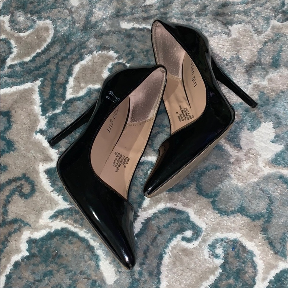Steve Madden Pumps